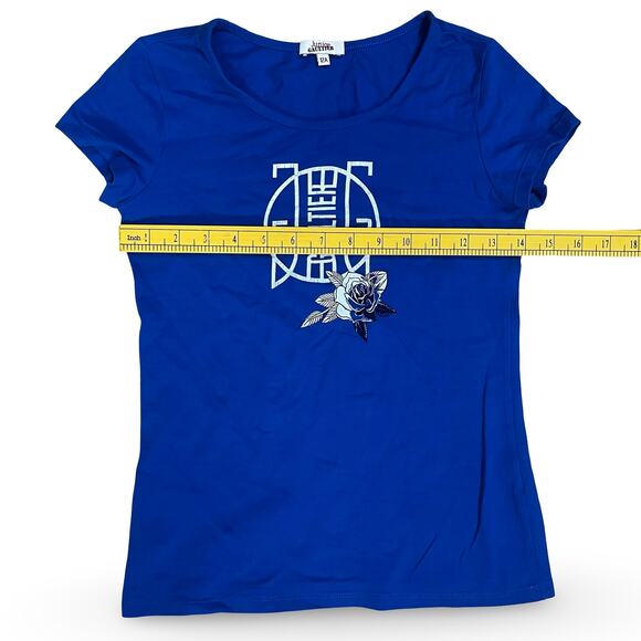 Jean Paul Gaultier JPG Top - Picture 4 of 6